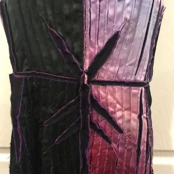 Vivienne Tam Spring 2008 Runway dress - Picture 4 of 8